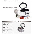 Best Seller Ultrasonic Mini Cleaner